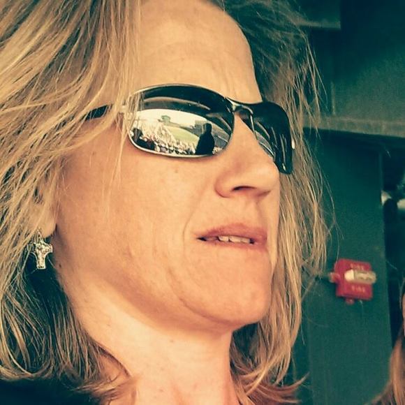 Meet your Posher, Karin