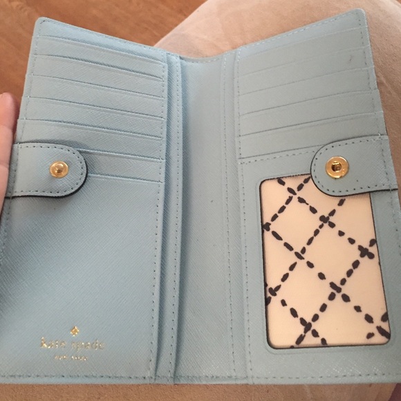 Kate Spade wallet