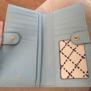 Kate Spade wallet