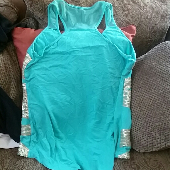 Tank Top - Picture 3 of 3