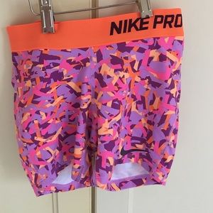Nike Pro size med