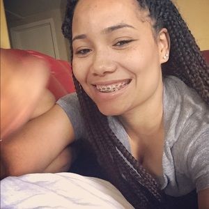 Meet your Posher, Tiffany