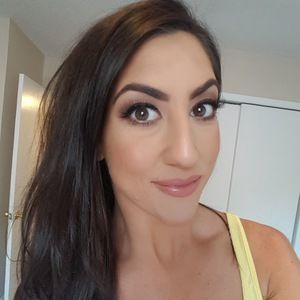 Meet your Posher, Lyndsey