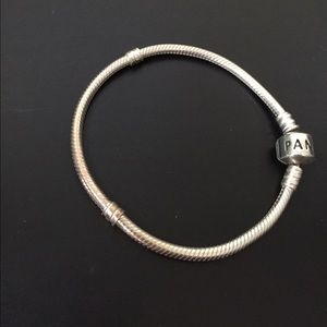 Pandora bracelet