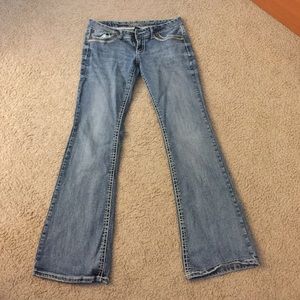 Vanity Premium Collection Jeans