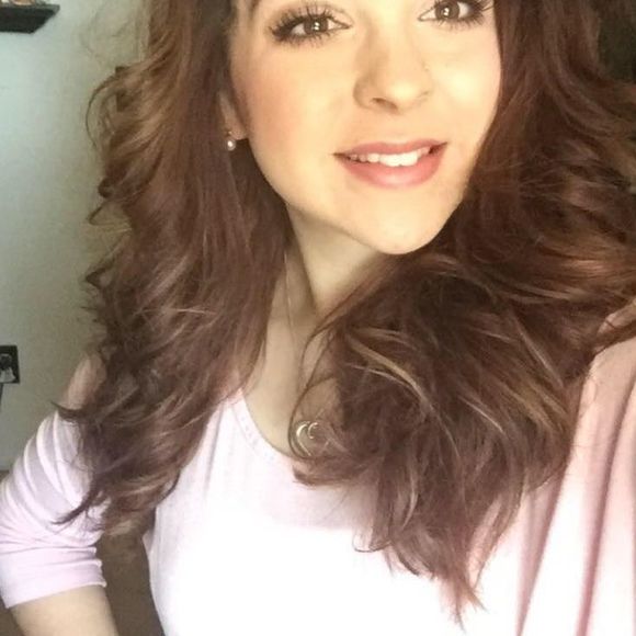 Meet your Posher, Amanda