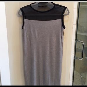 All saints long tunic