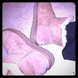 Ugg Australia boots short