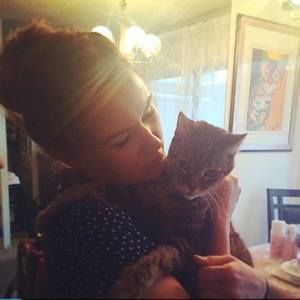 Meet your Posher, Kerry