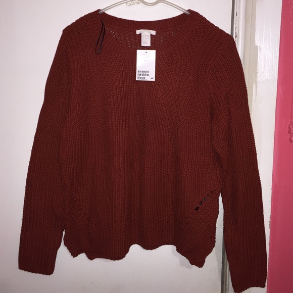 H&M Sweater