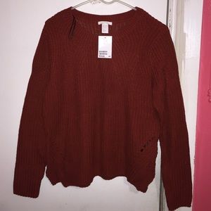 H&M Sweater