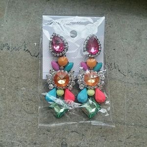 Fashion Earrings