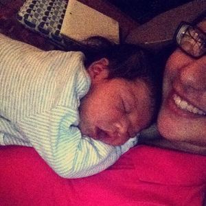 Meet your Posher, Maria