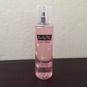 "Lucky You" Perfume bu Lucky Brand
