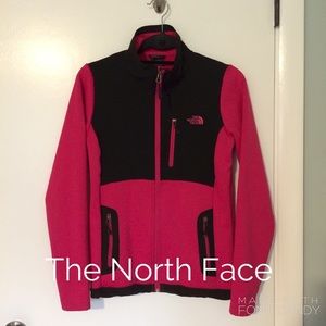 sold The North Face Jacket
