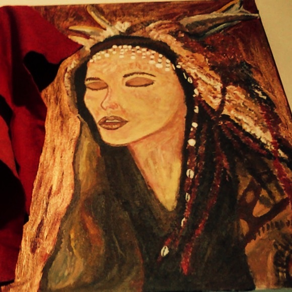 Meet your Posher, Jackie