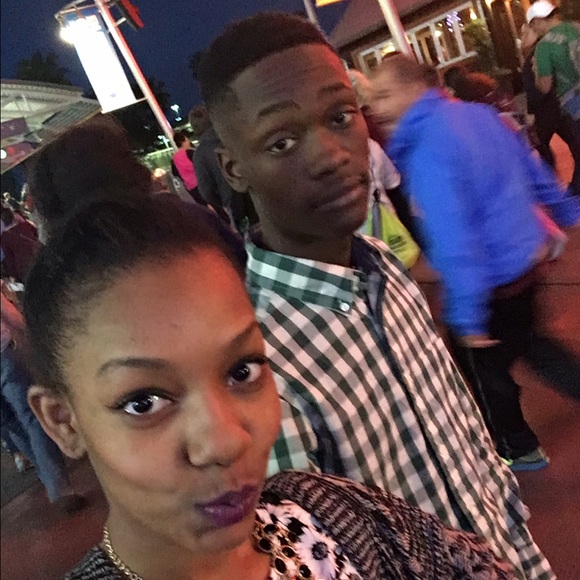 Meet your Posher, Christopher - Picture 1 of 1