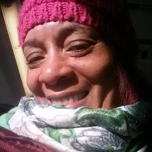 Meet your Posher, Denise