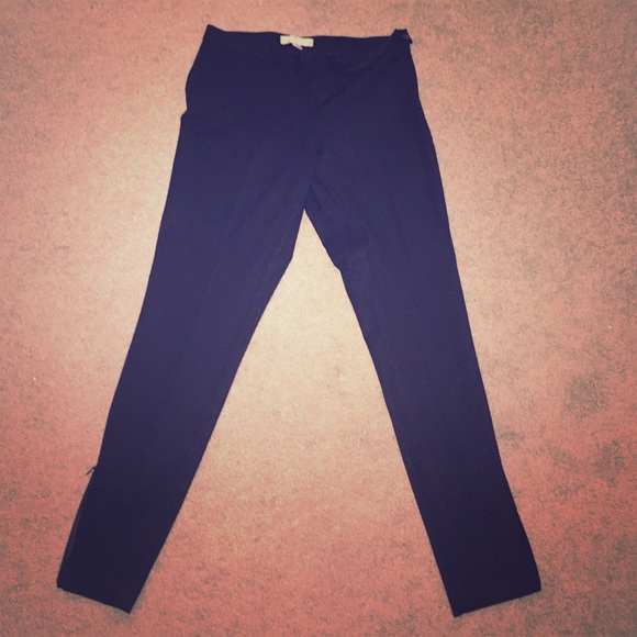 Straight Leg Banana Republic dress pant