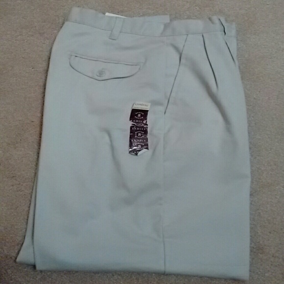 Crossbow Khakis