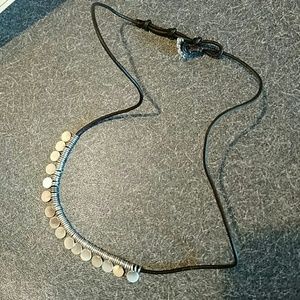 Stella and Dot necklace