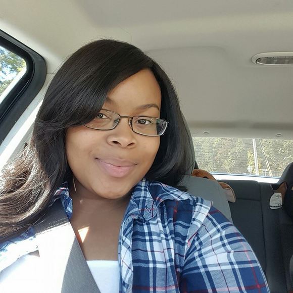 Meet your Posher, Shalonda