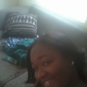 Meet your Posher, Georgetta