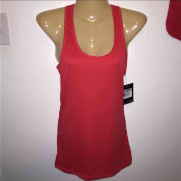 NWT Nike Dri-Fit Tank Top