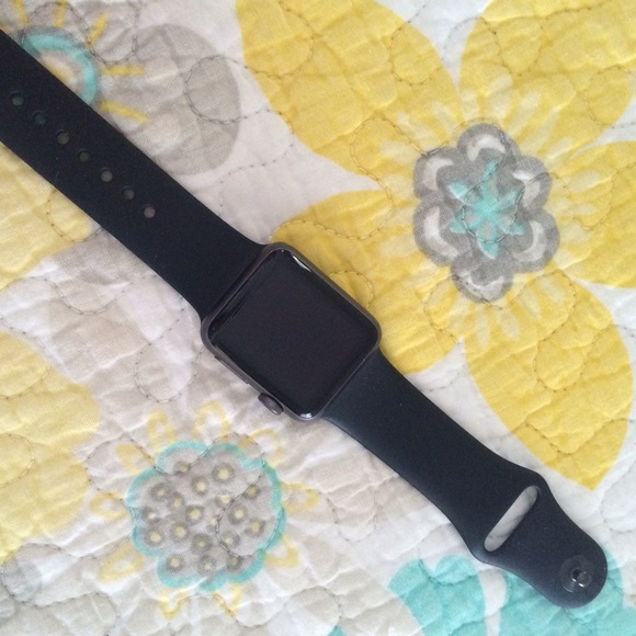 Apple Watch - Picture 3 of 4