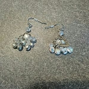 Loft earrings