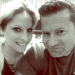 Meet your Posher, Becca