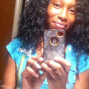 Meet your Posher, Breanna