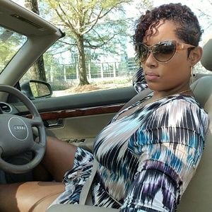 Meet your Posher, Shonda