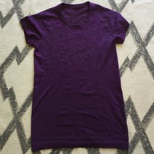 Lululemon Athletic top