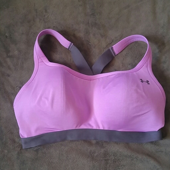 Under Armour Sports Bra