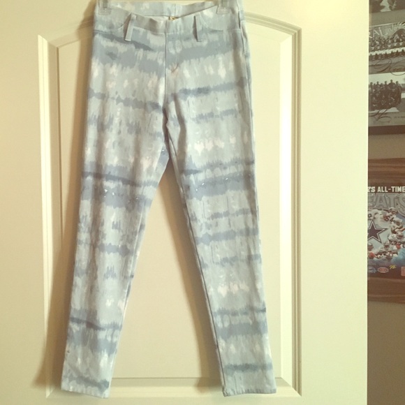 Jeggings
