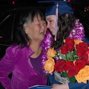 Meet your Posher, Diana