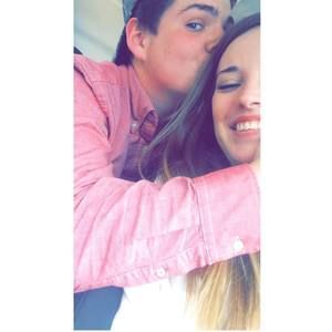 Meet your Posher, Allie