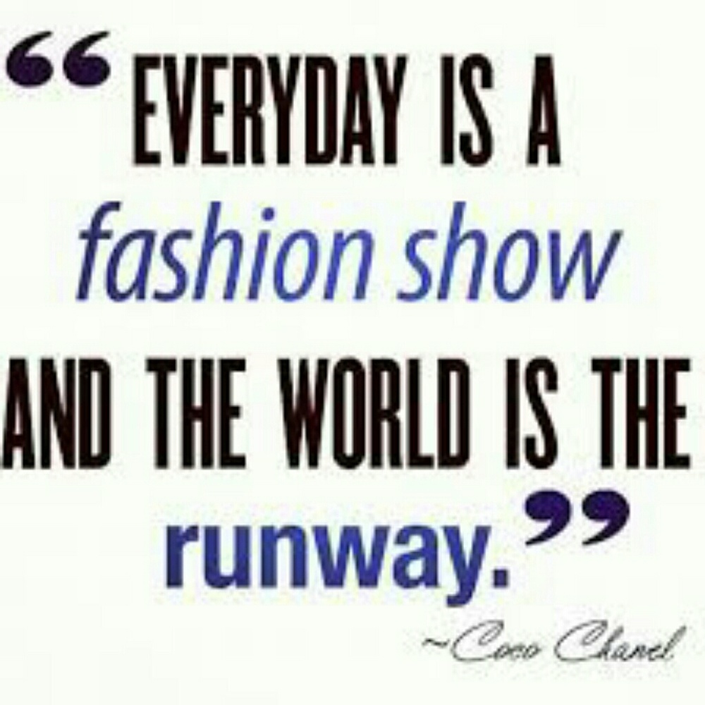 Meet your Posher, Lecia