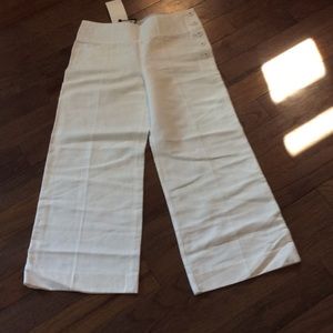 Anthropologie Cartonnier pant