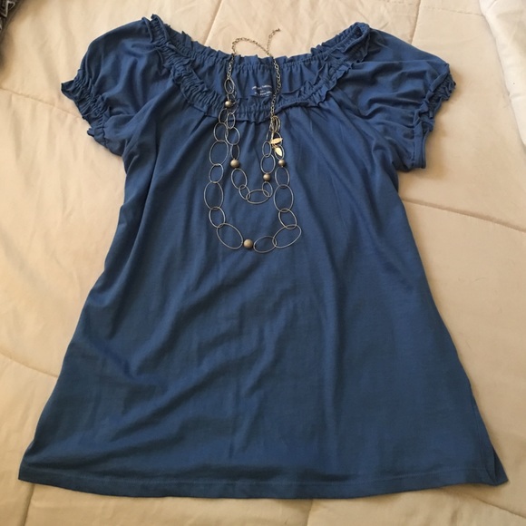 Shirt!
