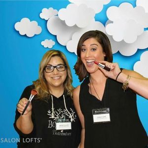 Meet your Posher, Colleen