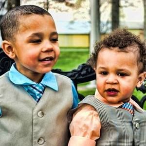 Meet your Posher, Destiny