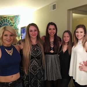 Meet your Posher, Jam