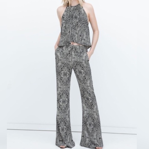Zara Pants - Zara