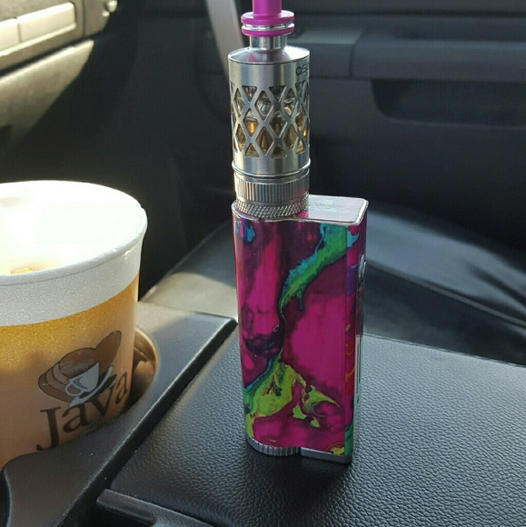 Meet your Posher, Christi - Picture 1 of 1