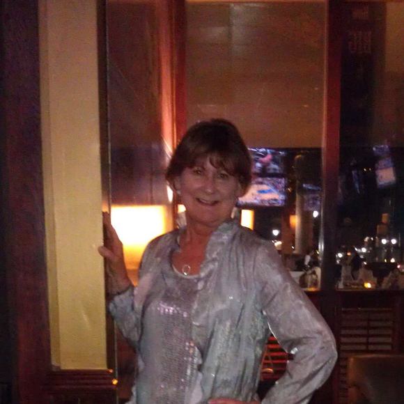 Meet your Posher, Ann