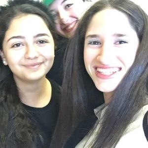 Meet your Posher, Cheryl