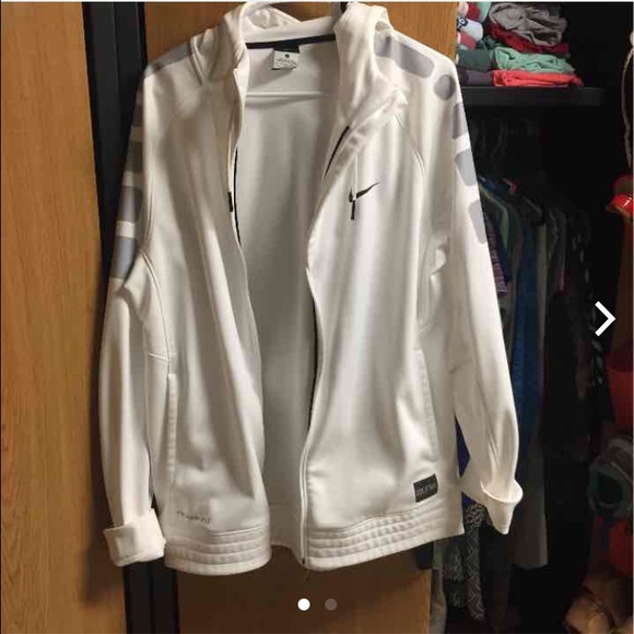 Nike jacket