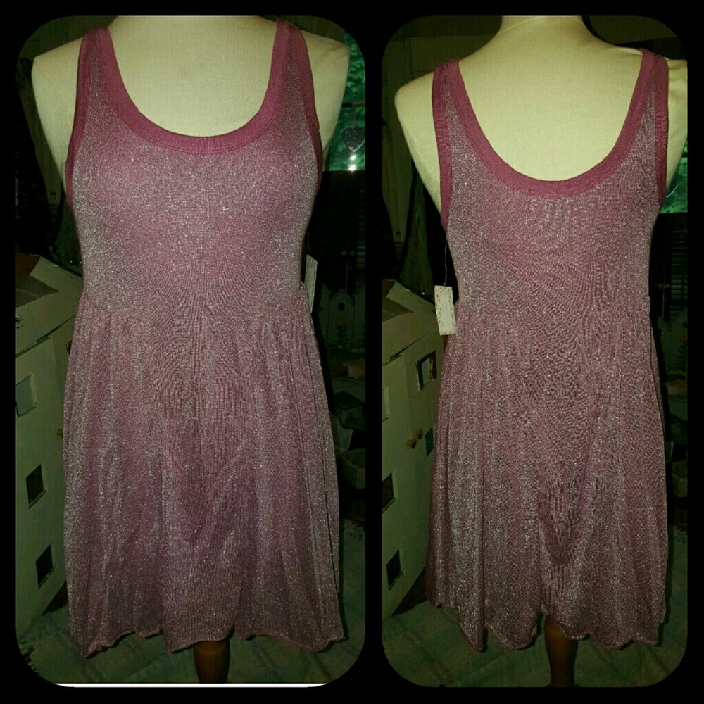 💣SOLD💥🌈 Free People FP BEACH Cruise Town Dress - Picture 3 of 4